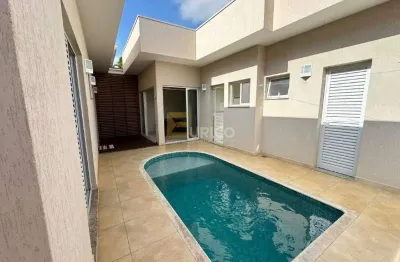 Casa para locação no condomínio reserva da mata – vinhedo/sp