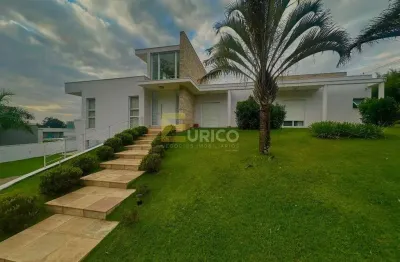 Casa em condomínio à venda no condomínio terras de santa teresa em itupeva/sp