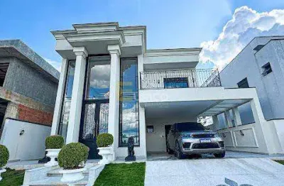 Casa em condomínio à venda no condomínio parque das camélias em jundiaí/sp