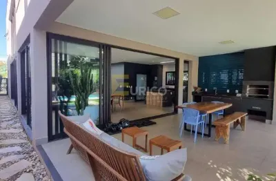 Linda casa a venda no condomínio reserva dos vinhedos em louveira/sp