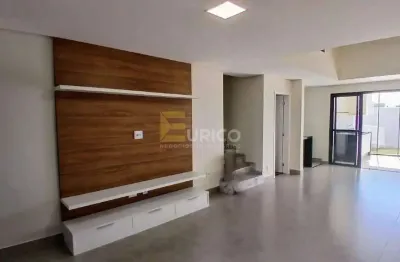 Sobrado disponível para venda no condomínio vila di mônaco em valinhos/sp.