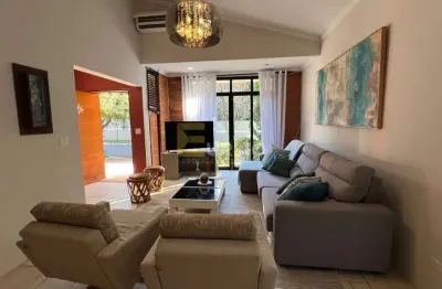 Casa em condomínio à venda no condomínio morada das nascentes em valinhos/sp