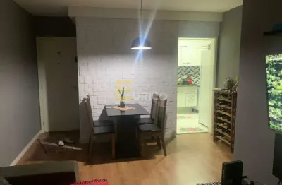 Apartamento à venda no residencial excellence imperator majestic em jundiaí-sp