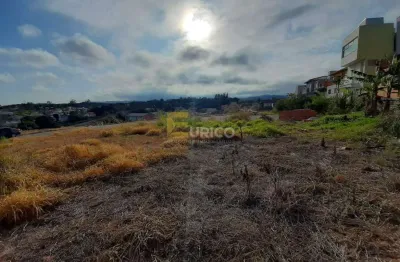 Terreno a venda residencial pinheirinho em vinhedo sp
