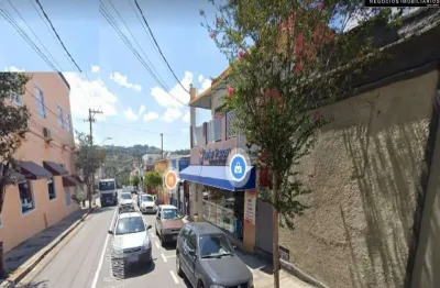 Terreno à venda na Rua Manoel Matheus, --, Centro, Vinhedo