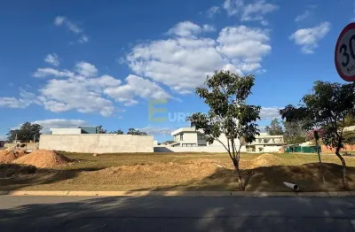 Terreno em condomínio fechado à venda na Rua 17, --, Santa Cândida, Vinhedo