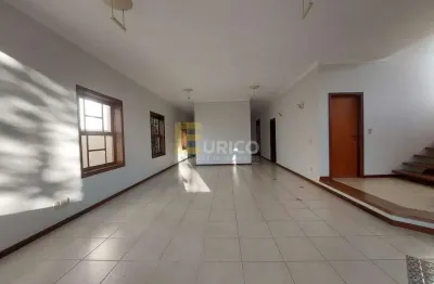 Casa em condomínio para aluguel no condomínio residencial millennium em valinhos/sp