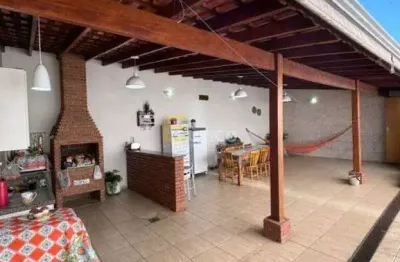 Casa à venda no jardim maria de fátima em várzea paulista/sp