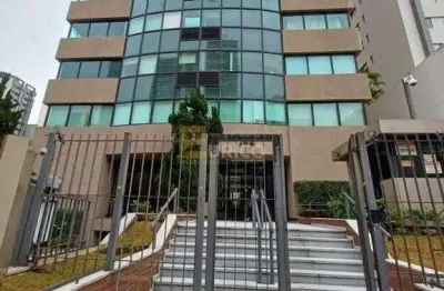 Sala comercial para alugar na Rua Teodoro Sampaio, --, Jardim América, São Paulo