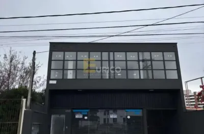 Sala de 36,74m² para alugar no parque eloy chaves em jundiaí-sp