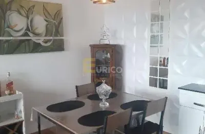 Apartamento à venda no condomínio reserva do alto em valinhos/sp