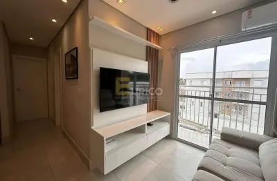Apartamento à venda no condominio residencial bello cielo i em vinhedo/sp