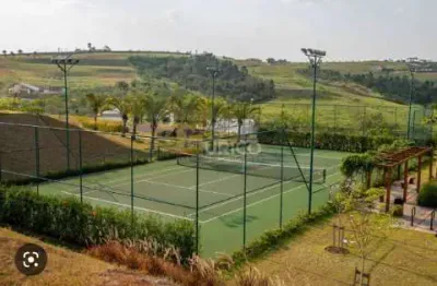 Terreno em condomínio à venda no condomínio entre verdes em campinas/sp