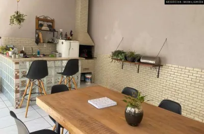 Casa em condomínio à venda no condomínio residencial itamambuca em valinhos/sp