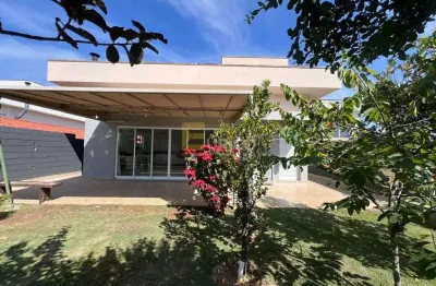 Casa térrea para locação no condomínio reserva dos vinhedos em louveira/sp