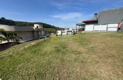 Terreno para venda no condomínio reserva dos vinhedos interior de são paulo