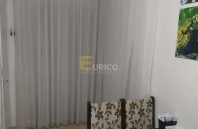 Apartamento à venda no condomínio residencial ilhas gregas em valinhos/sp
