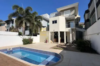 Casa em condomínio para aluguel no condomínio zurich dorf em valinhos/sp