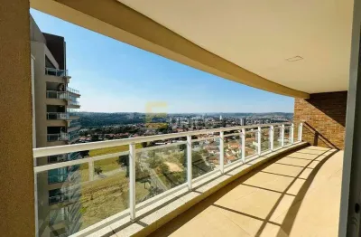 Apartamento à venda no condomínio signature em valinhos/sp