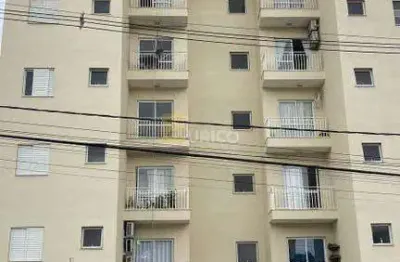 Apartamento à venda no condomínio edifício centaurus em valinhos/sp
