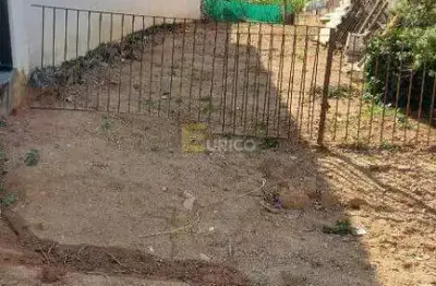 Terreno e casa para venda no bairro santa rosa em vinhedo/sp