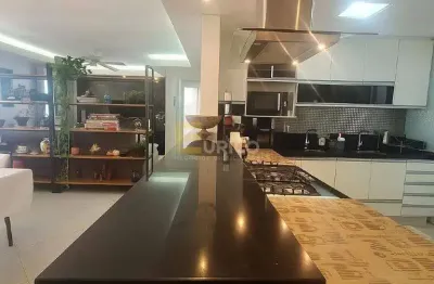 Apartamento à venda no condomínio inspiratto residencial em campinas/sp
