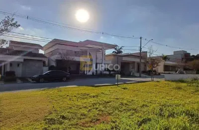 Terreno em condomínio à venda no condomínio reserva das palmeiras em valinhos/sp