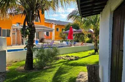 Casa térrea à venda no condomínio jardim do ribeirão ii – itupeva/sp
