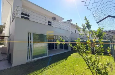 Casa a venda em vinhedo condominio village san nicholas - 210m2