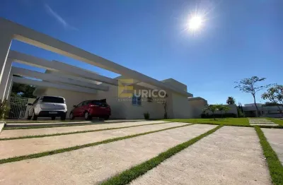 Venda de casa totalmente térrea em condomínio em vinhedo em excelente localização. (possibilidade de locação com móveis)