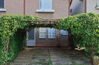 Casa em condomínio à venda no condomínio residencial moinho verde em valinhos/sp