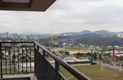 Apartamento com 3 quartos à venda na Avenida Piraíba, --, Centro Comercial Jubran, Barueri
