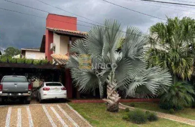 Casa em condomínio à venda no condomínio vivenda das quaresmeiras em valinhos/sp