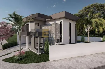 Casa em condomínio à venda no condomínio reserva do itamaracá em valinhos/sp