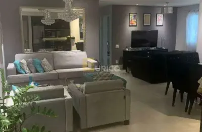 Apartamento com 2 quartos à venda na Rua Chiara Lubich, --, Jardim Ermida I, Jundiaí