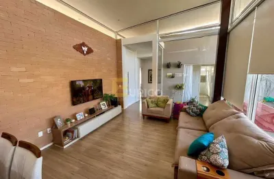 Casa em condomínio à venda no condomínio haras pindorama em cabreúva/sp