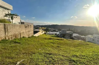 Terreno em condomínio fechado à venda na Rua Capitão Alberto Mendes Júnior, --, Residencial Terras de Jundiaí, Jundiaí