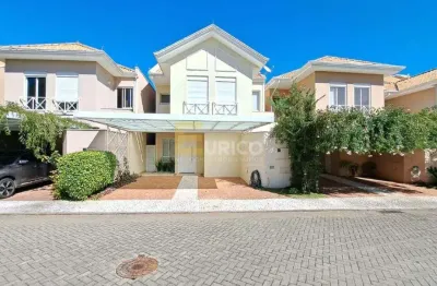 Casa em condomínio à venda no condomínio monterosso em valinhos/sp
