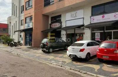 Sala comercial para alugar na Avenida Doutor Heitor Penteado, --, Centro, Valinhos