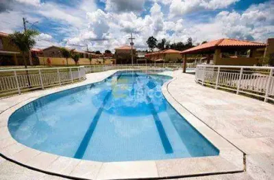 Casa estilo sobrado à venda no condomínio verdana – medeiros, jundiaí/sp