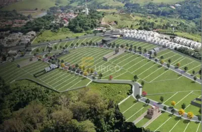 Terreno em condomínio à venda no condomínio residencial alto douro em valinhos/sp