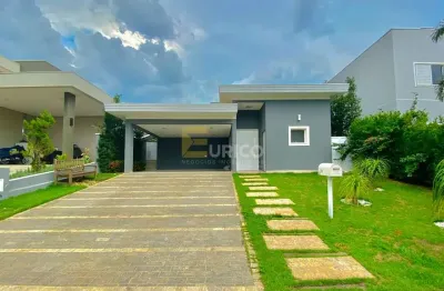 Casa em condomínio para aluguel no condominio reserva da serra em jundiaí/sp
