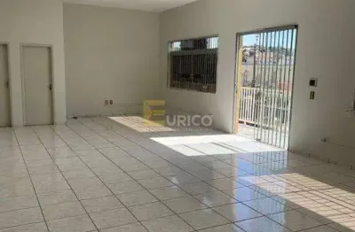 Sala comercial para alugar na Rua Rui Barbosa, --, Jardim Primavera, Valinhos