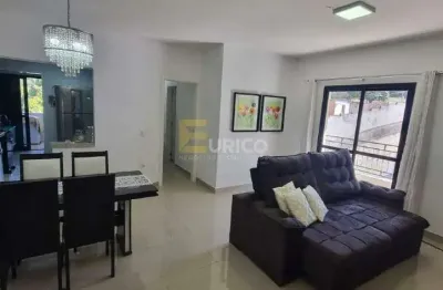 Apartamento último andar para locação no condomínio mondo italia em vinhedo/sp