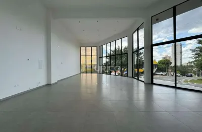 Prédio comercial para aluguel no jardim santo antônio em valinhos/sp