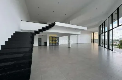 Prédio comercial para aluguel no jardim santo antônio em valinhos/sp
