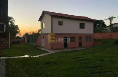 Casa estilo sobrado à venda no condomínio horizonte azul - itupeva/sp