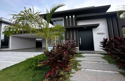 Casa em condomínio à venda no condomínio gran ville são venâncio em itupeva/sp