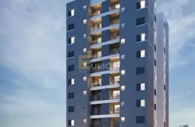 Apartamento à venda no condomínio hm intense valinhos em valinhos/sp