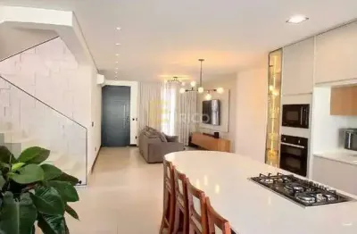 Casa com 3 quartos à venda na Rua Cleide Aparecida Ferrari Torres, --, Pinheirinho, Vinhedo
